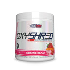 EHPLabs OxyShred Pre Workout Powder